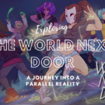 The World Next Door