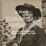 Zora Neale Hurston