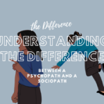 whats the difference between a psychopath and a sociopath