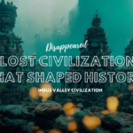 6 Lost Civilizations That Shaped History and Disappeared 6 Lost Civilizations