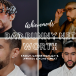Bad Bunny Net Worth