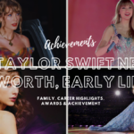 Taylor Swift Net Worth