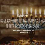 The Significance of the Menorah
