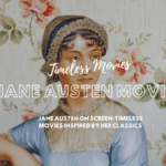 jane austen movies