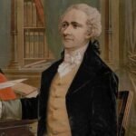 Alexander Hamilton