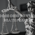 Does Ohio Have The Death Penalty