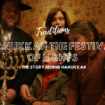 Hanukkah the Festival of Lights