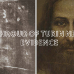 Shroud of Turin New Evidence