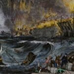 The Lisbon Earthquake of 1755