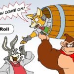 Do a Barrel Roll
