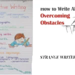 Write a Narrative Essay About Overcoming a Challenge, and What You Learned as a Result