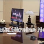 Russia Ukraine News