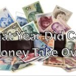 What Year Did Cash Money Take Over