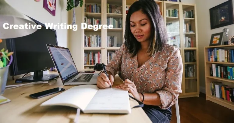 Unlocking Potential with a Creative Writing Degree: A Complete Guide
