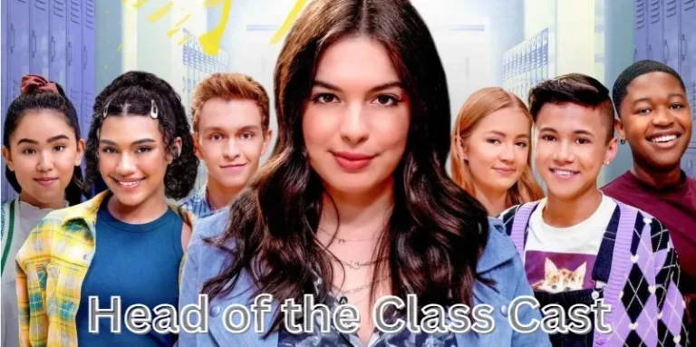 Head of the Class Cast: Then and Now A Described into the Iconic Sitcom