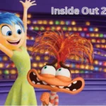 Inside Out 2 Showtimes
