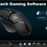 Logitech Gaming Software 9.02