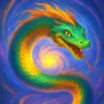 Year of the Snake Google Game