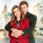 Write Before Christmas Cast
