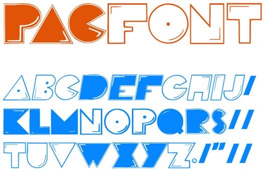 Easy Fonts to Write Perfect Styles for Handwriting and Digital Use