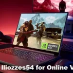 Gaming lliozzes54 for Online Version