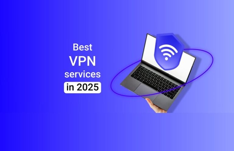 Best VPNs to Use While On the Go (2025 Edition)