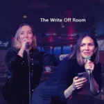 The Write Off Room