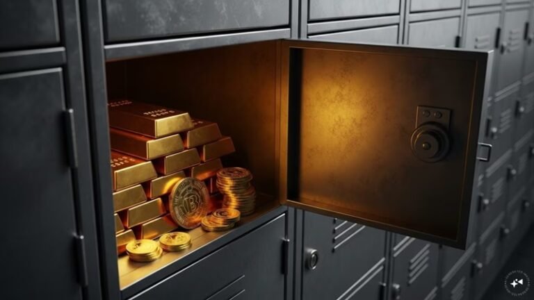 Is Your Gold Safe with Banks & NBFCs? Full Security Breakdown