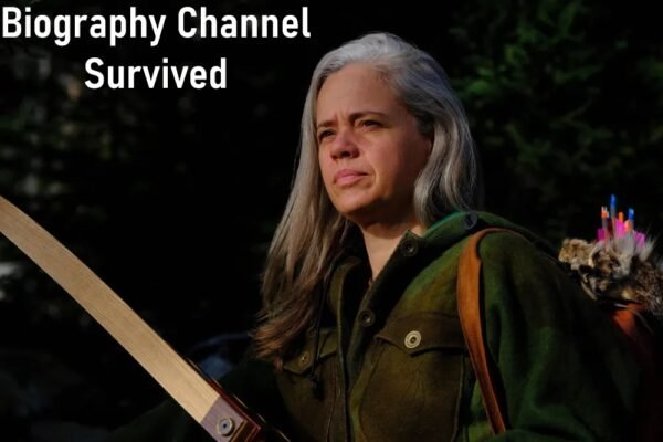 Biography Channel i Survived