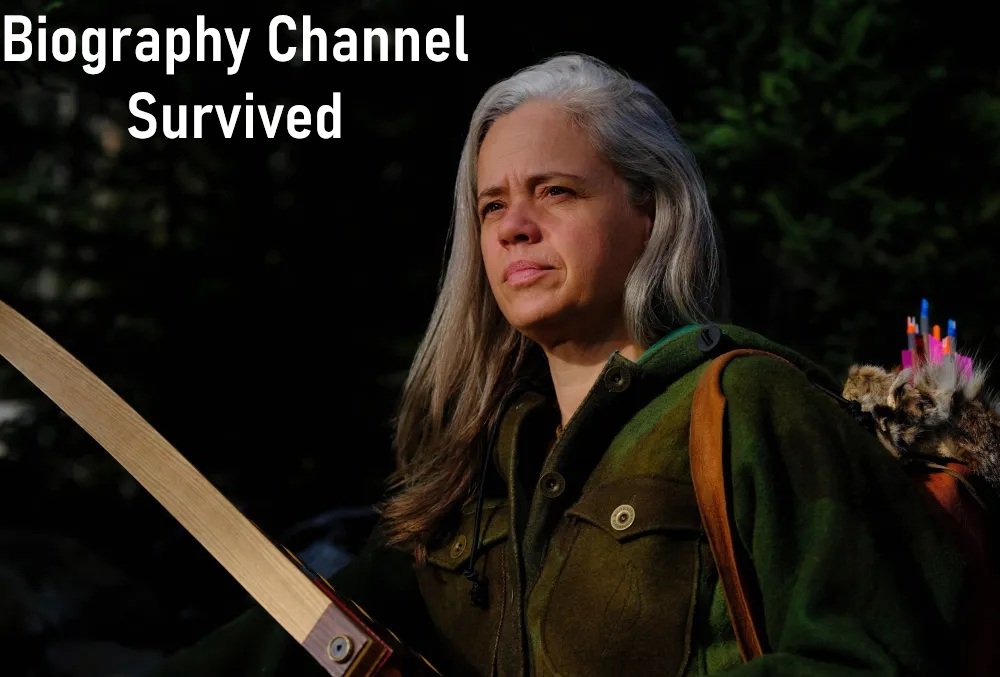 Biography Channel i Survived