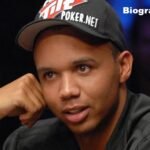 Biography of Phil Ivey