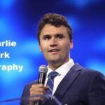 Charlie Kirk Biography