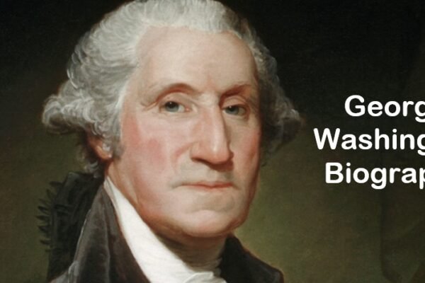 George Washington Biography