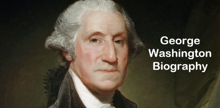 George Washington Biography: Life, Legacy & Leadership—Complete Guide