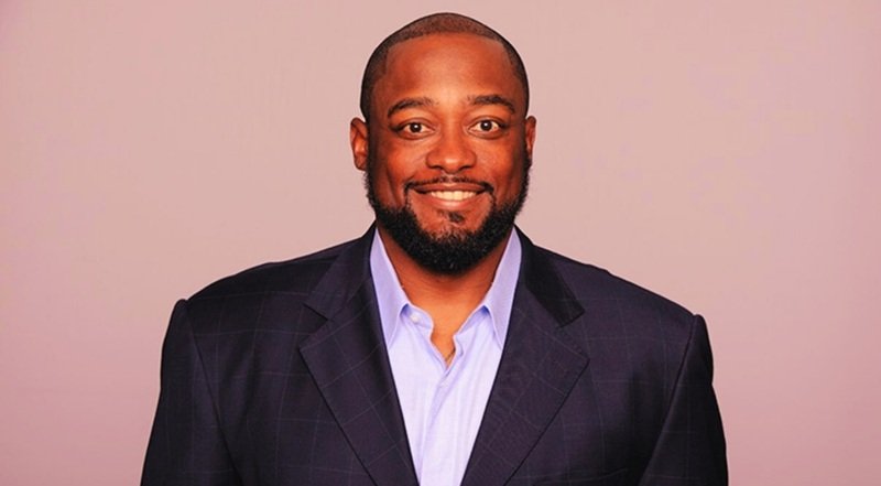 Mike Tyson's Biography