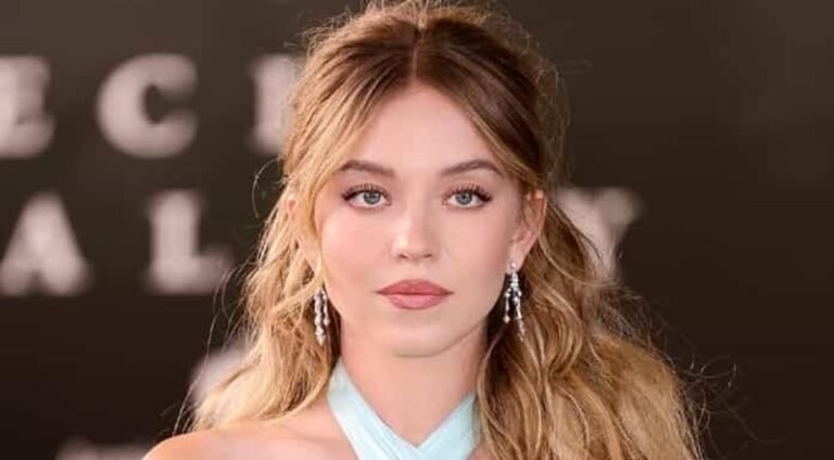 Sydney Sweeney Biography (2026) – Age, Height, Net Worth, Career & Personal Life