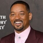 Will Smith Biography Summary