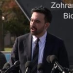 Zohran Mamdani Biography