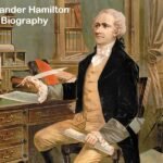 alexander hamilton biography