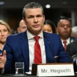 pete hegseth biography