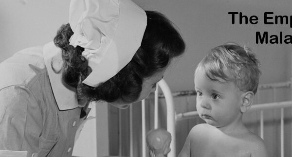 the emperor of maladies