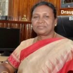 Draupadi Murmu Biography