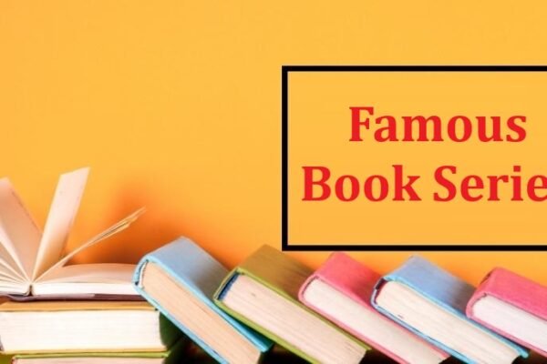 Famous Book Series