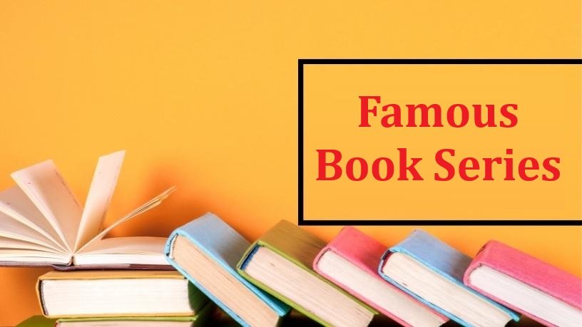 Famous Book Series