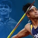 Neeraj Chopra Biography