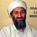 Osama Bin Laden Biography