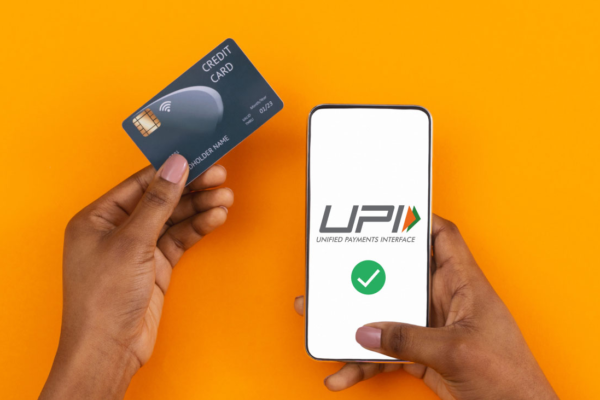How to Link Multiple Bank Accounts to One UPI Payment App