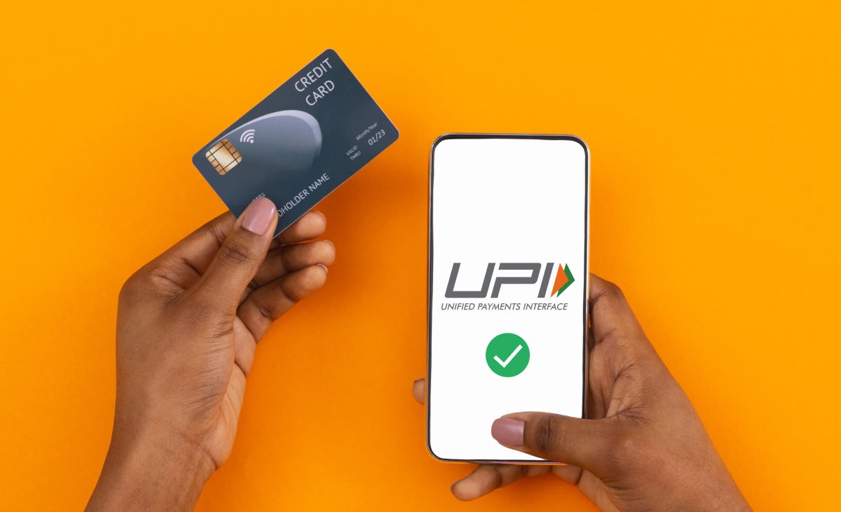 How to Link Multiple Bank Accounts to One UPI Payment App
