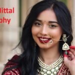 Tanya Mittal Biography