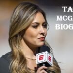 Taylor McGregor Biography